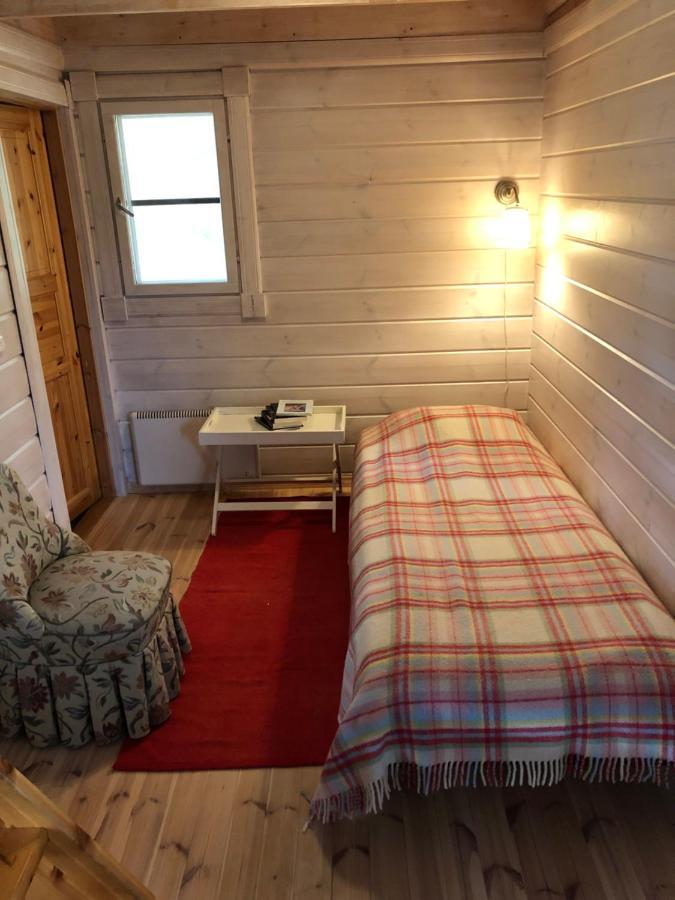 Himalayan Cabin Inkoo ภายนอก รูปภาพ