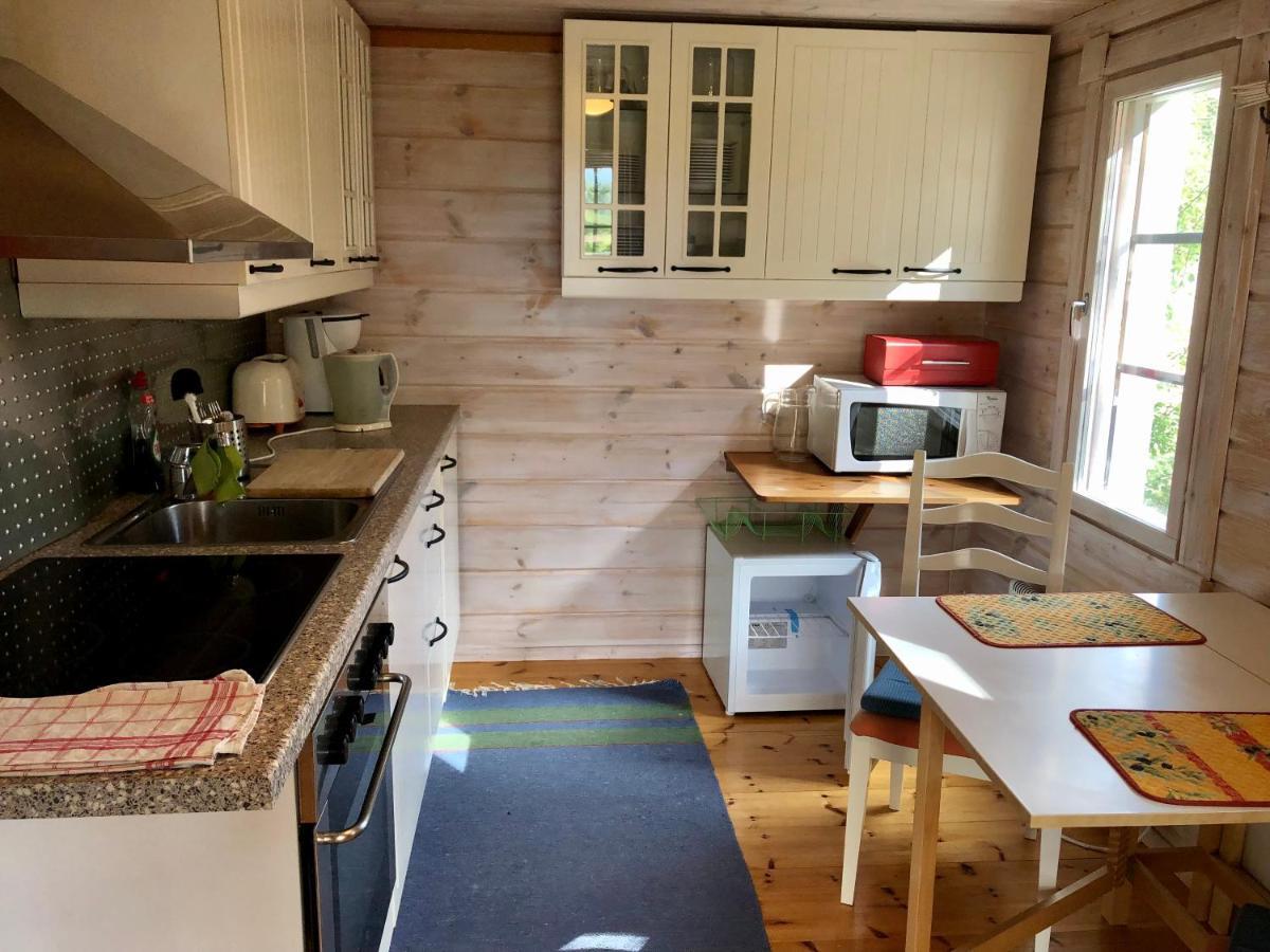 Himalayan Cabin Inkoo ภายนอก รูปภาพ