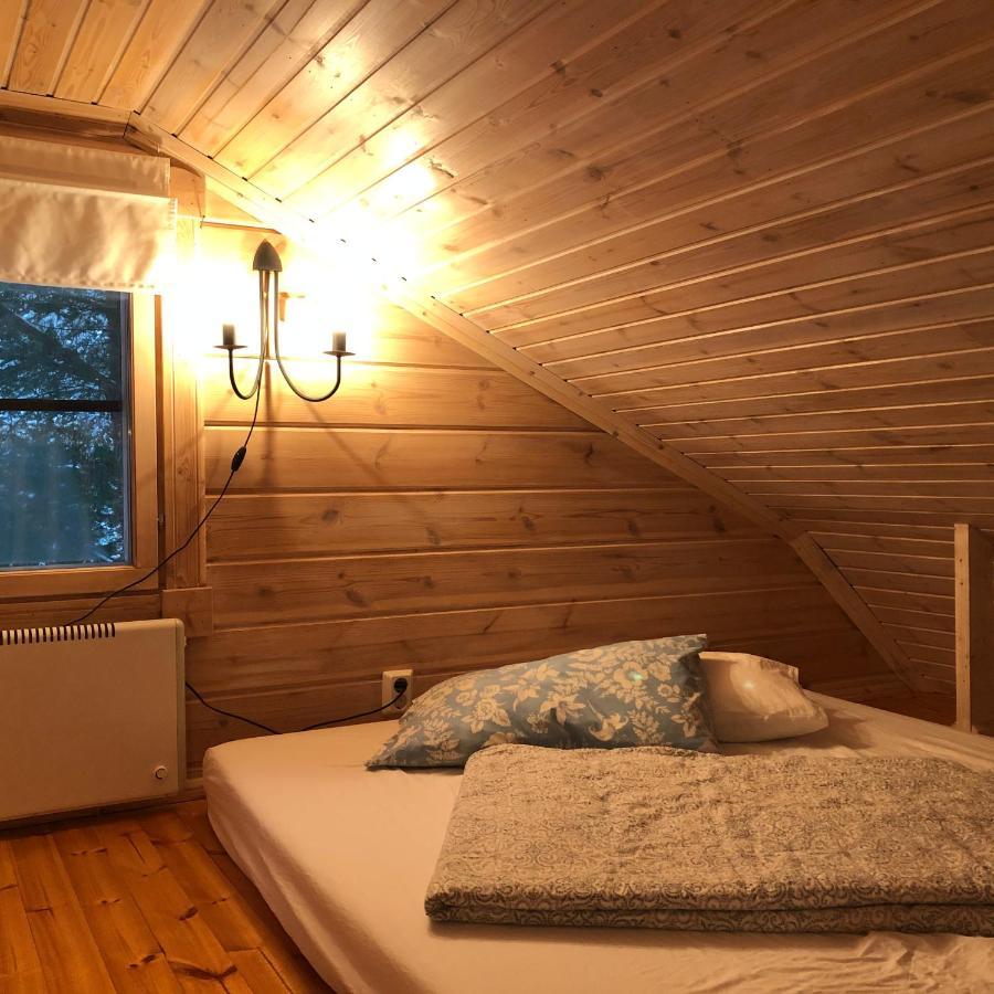 Himalayan Cabin Inkoo ภายนอก รูปภาพ