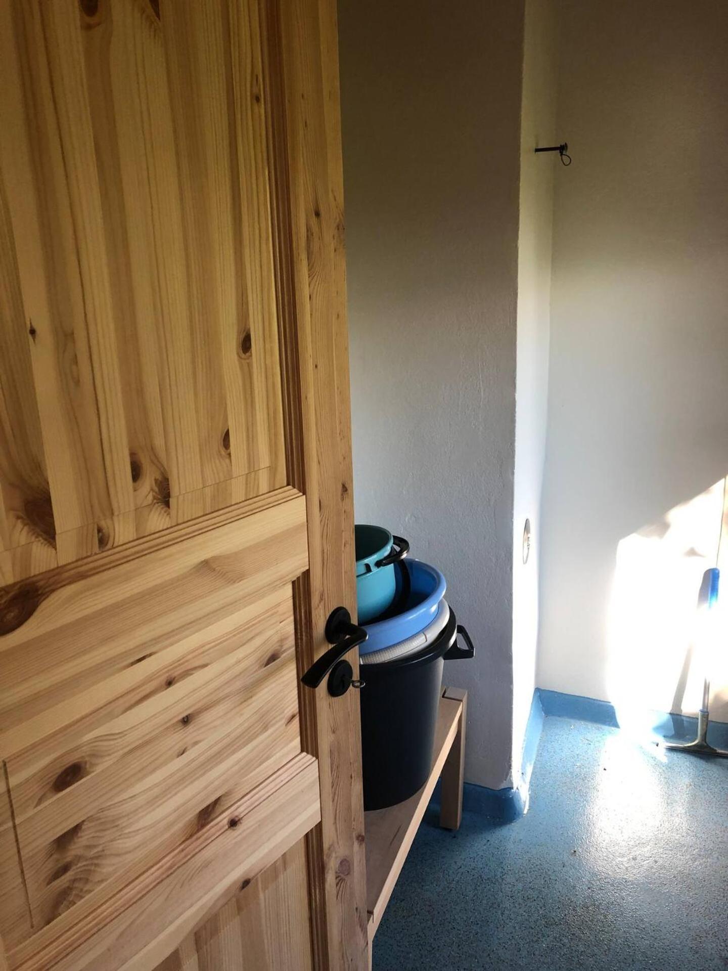 Himalayan Cabin Inkoo ภายนอก รูปภาพ